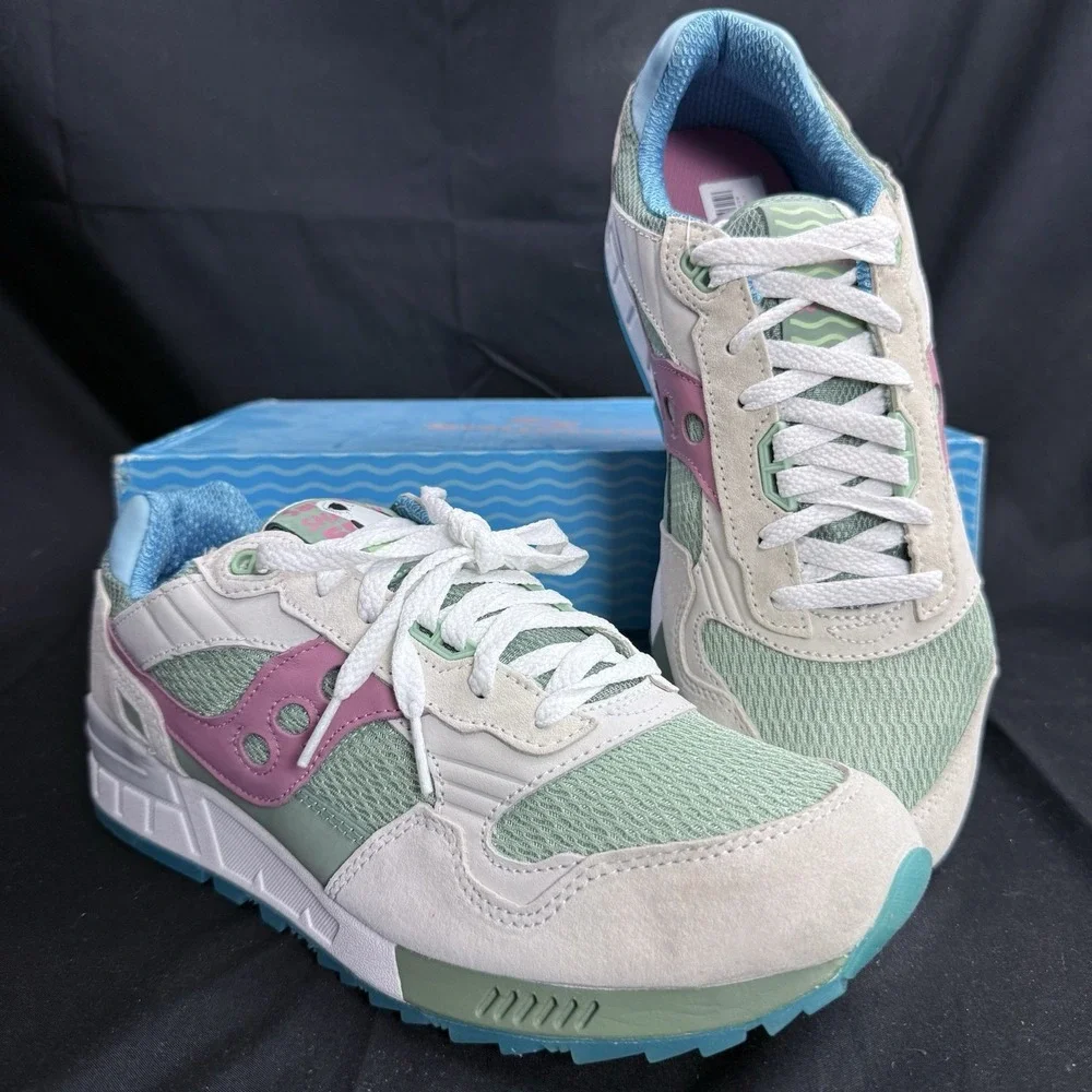 Size 12 Saucony Shadow 6000 